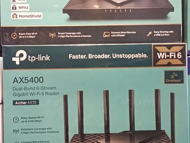 Роутер TpLink, Душанбе