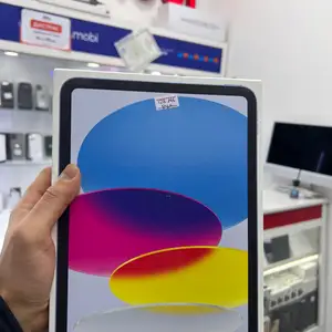 Планшет Apple iPad А16 128gb, Душанбе