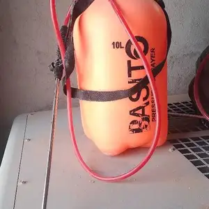 Садовый Опрыскиватель BASITO 10 л, Душанбе