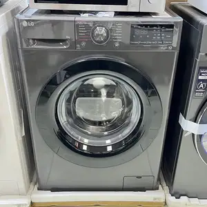 Стиральная машина LG - Electronics 8 kg / 2025, Душанбе