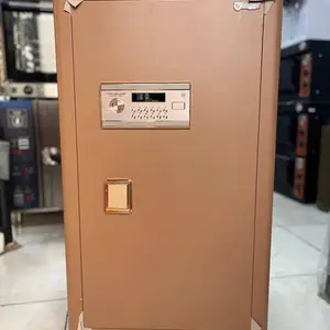 Cейф, Душанбе