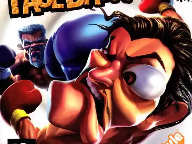 Игра Facebreaker на всех моделей Play Station-3, Душанбе