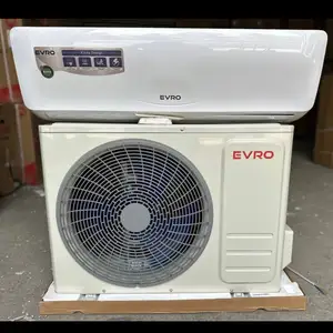 Кондиционер 18 куба Evro, Душанбе