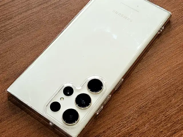 Samsung Galaxy S23 Ultra 12/256Gb Duos, Худжанд