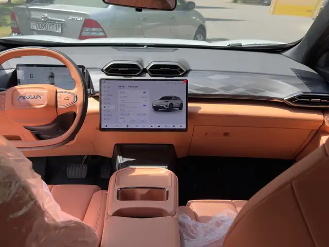 Dongfeng L7