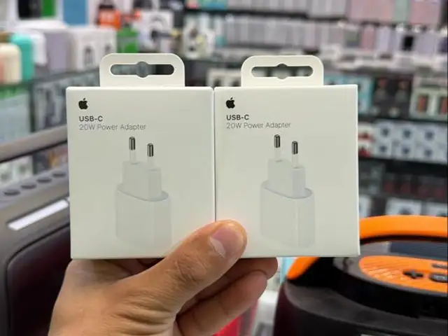 Адаптер для IPhone, Худжанд