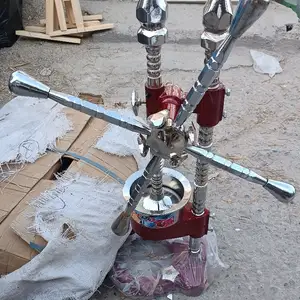 Анорчафак, Душанбе