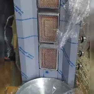 Аппарати Шаурма, Душанбе