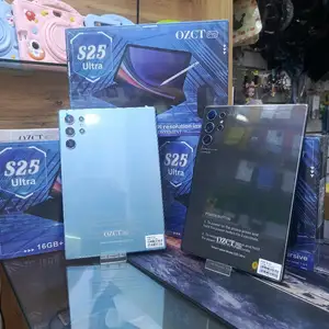 Планшет S25 Ultra 16/512 Blue, Душанбе