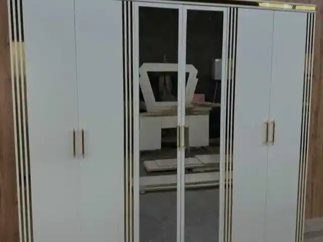 Спальный гаранитур, Душанбе