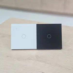 Умный сенсорный выключатель Zigbee, Душанбе