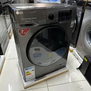 Стиральная машина LG 7kg, Душанбе