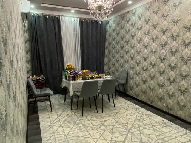 2-комн. квартира, 12 этаж, 56 м², Сино, Душанбе