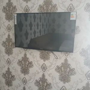 Телевизор, Исфара