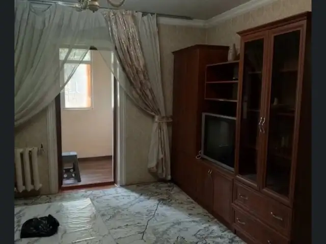 2-комн. квартира, 2 этаж, 43м², Танка, Душанбе