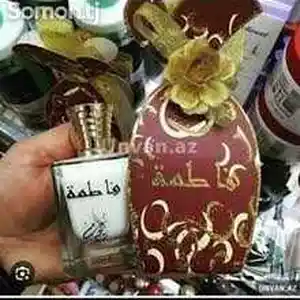 Духи, Душанбе
