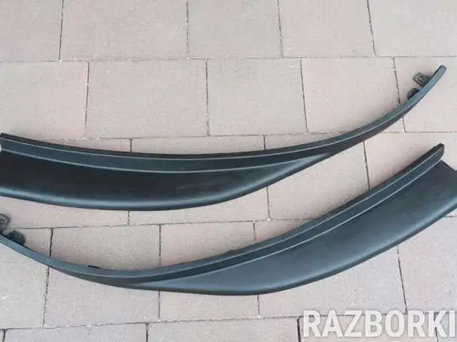 Бампер от Opel Astra J, Худжанд