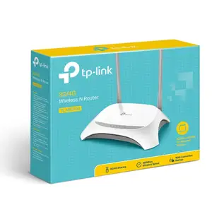 Wi-Fi роутер TP-LINK Archer MR3420 белый, Душанбе