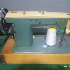 Швейная машина, Душанбе