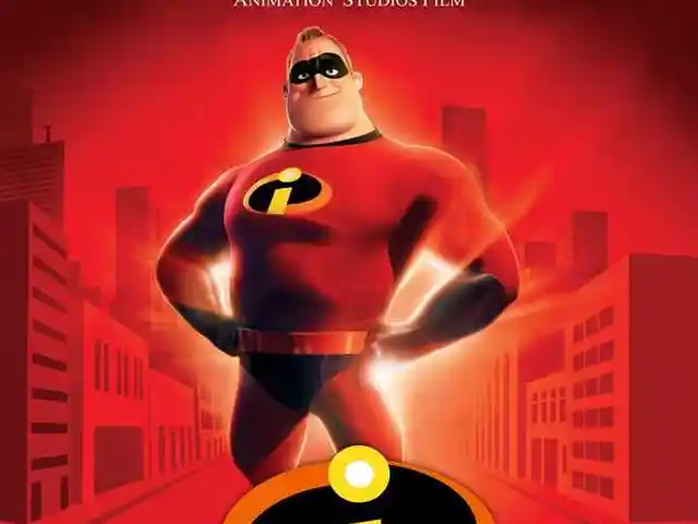 Игра The incredibles-Суперсемейка для компьютера-пк-pc, Душанбе