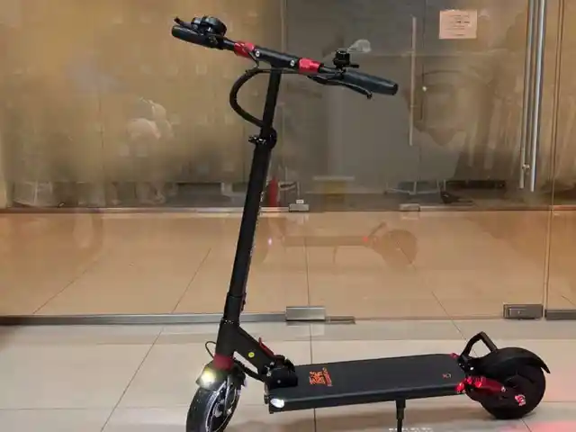 Электросамокат kugoo x1, Душанбе