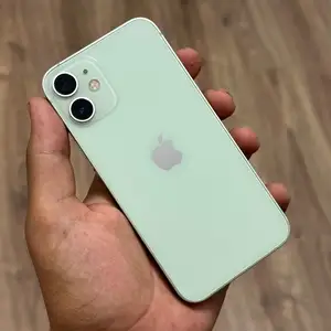 Apple iPhone 12 mini, 64 gb, Green, Душанбе