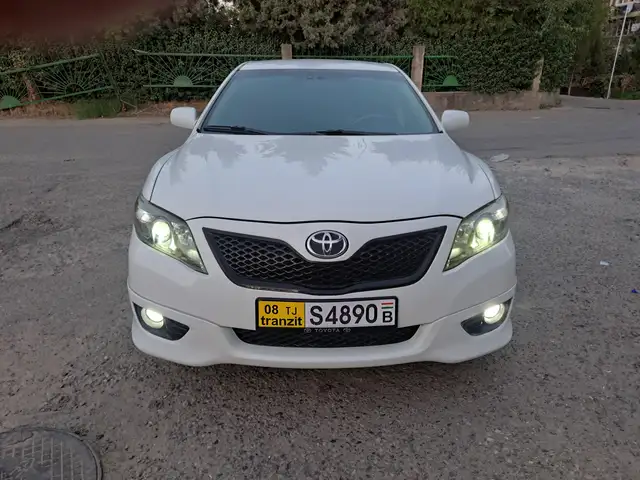 Toyota Mark X ZiO