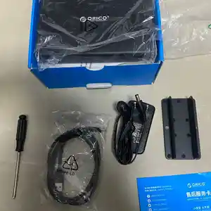 HDD Корпус Orico для жестки диска 3.5 мм, Душанбе
