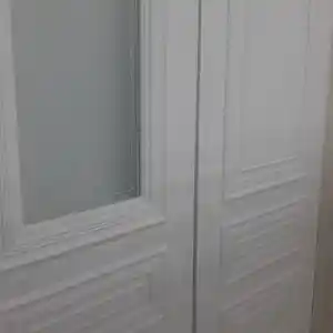 Дверь багет, Душанбе