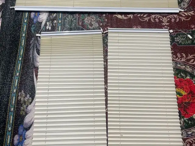Жалюзи, Душанбе