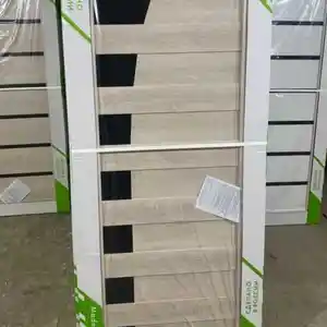 Дверь хай тек, Душанбе