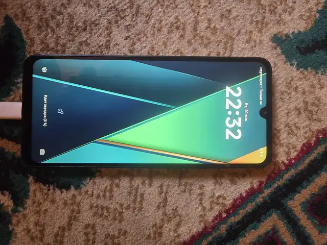 Xioami Poco C71, Душанбе