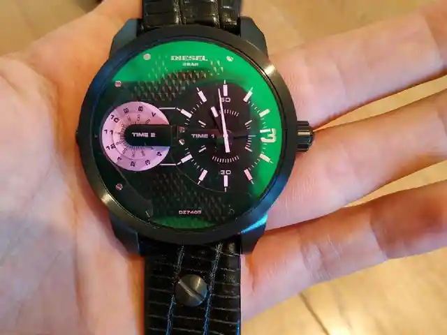 Часы Diesel DZ7405, Душанбе