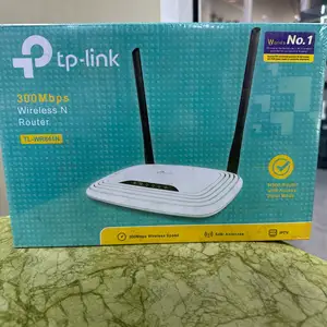 Wifi роутер TL - Wr 841 N, Душанбе