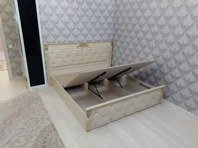 Кровать, Душанбе