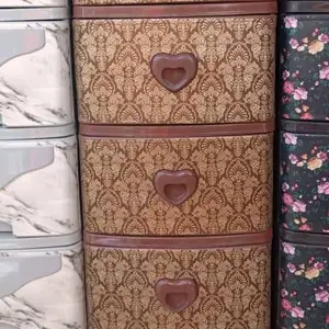 Комод, Душанбе