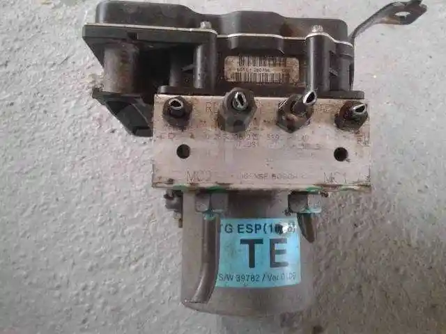 Блок ABS Hyundai Grandeur TG Azera 2005-09, Душанбе