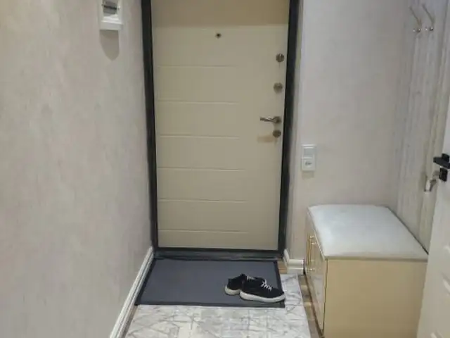 2-комн. квартира, 12 этаж, 65м², сино, Душанбе