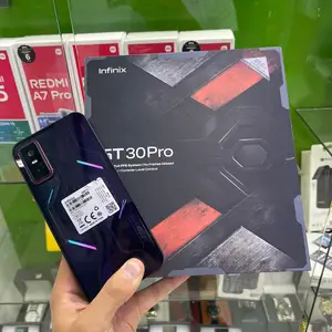 Infinix GT 30 Pro 12/256 gb, Душанбе
