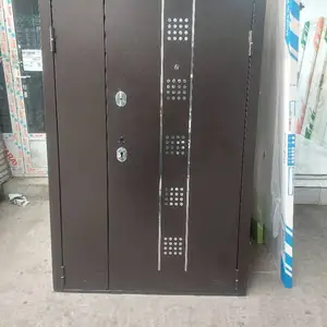 Дар, Душанбе