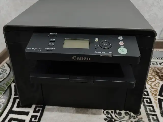 Принтер Canon mf 4412, Худжанд
