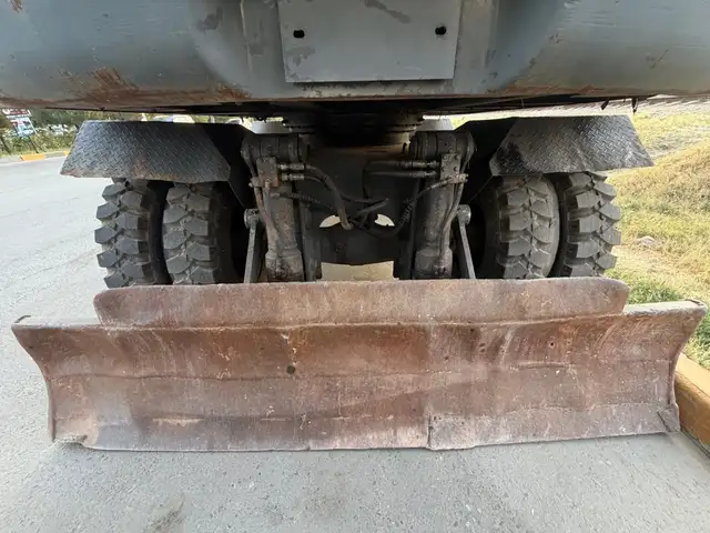 Экскаватор Volvo EW130 2004, Душанбе - 9