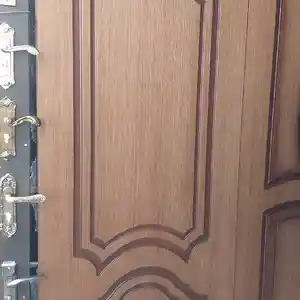 Двери, Душанбе