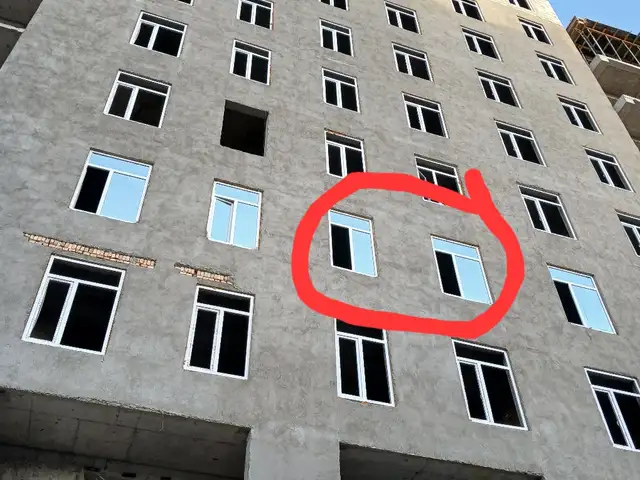 2-комн. квартира, 4 этаж, 72 м², ВАХДАТ КУЧАИ ХУРОСОН.ШЕФЧЕНКО, Вахдат