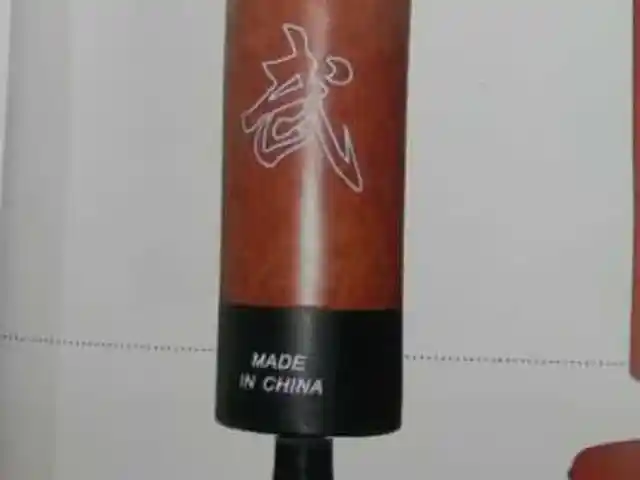 Стоячий мешок, Душанбе