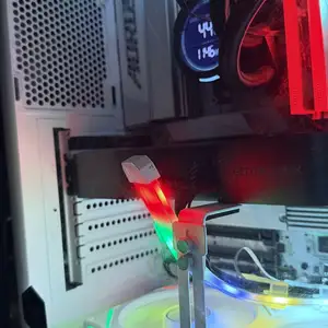 Rtx 5070 found edit, Бободжон Гафуров