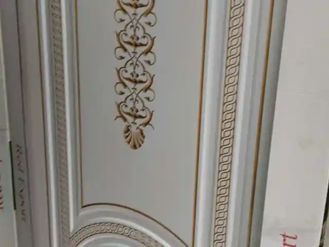 Межкомнатные двери, Душанбе