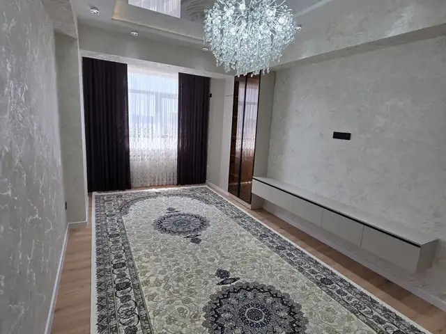 2-комн. квартира, 6 этаж, 79 м², 33мкр, Хуҷанд