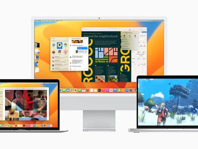 Установка программ для macOS, Худжанд