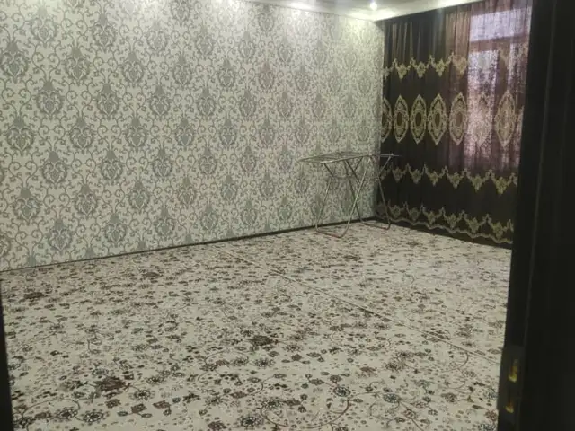 2-комн. квартира, 1 этаж, 45м², 33 мкр-н, Хуҷанд